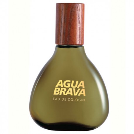 Agua Brava