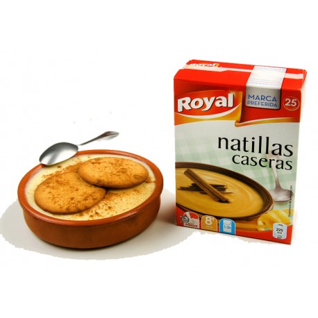 Natillas
