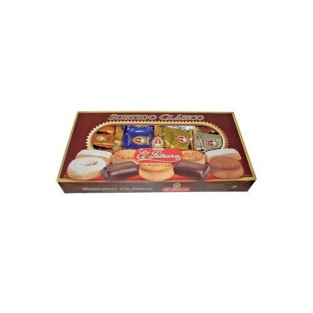 Surtido Clásico 750 gr