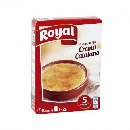 Crema Catalana