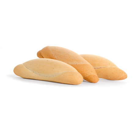 Petits pains secs / Picos camperos