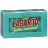 Savon traditionnel Lagarto Bleu