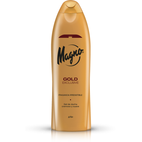 Gel de douche Magno, 650 ml