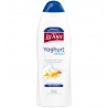 Gel de douche Magno, 650 ml
