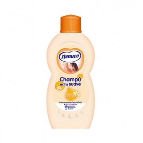 Savon liquide Nenuco, 750 ml