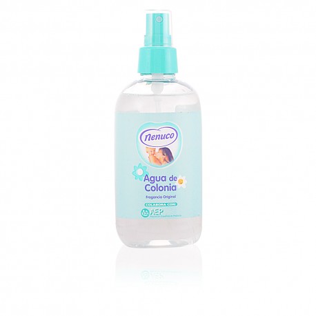 Eau de cologne Nenuco, 600 ml