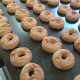 Roscos de vino y almendra