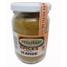 Epices pour la viande / Especias para carne