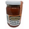Pulpe de poivrons / Carne de pimiento