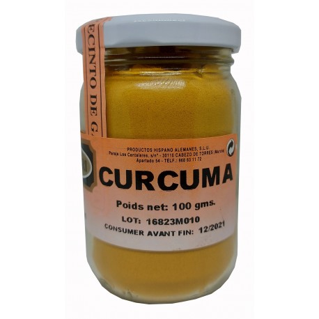 Curcuma
