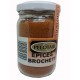 Epices pour brochettes / Especias para pinchos
