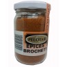 Especias para pinchos
