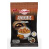 Amandes salées