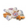 Polvorones aux amandes / Polvorones de almendra