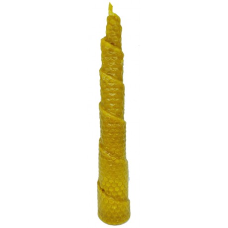 Vela de cera