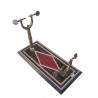 Porte jambon design Nazari / Jamonero de Taracea