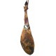Jambon 100% ibérique nourri au gland - bellota / Jamón Ibérico de bellota con hueso