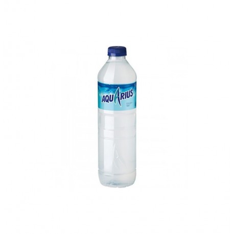 Aquarius de limón