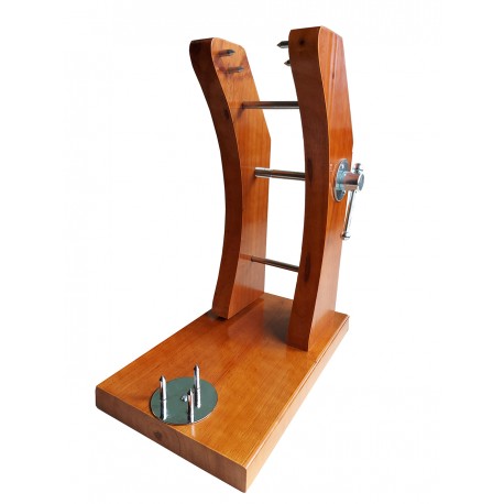 Jamonero reserva