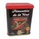 Paprika piquant D.O. De la Vera / Pimentón de la Vera picante