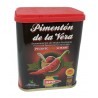 Paprika piquant D.O. De la Vera / Pimentón de la Vera picante