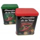 Paprika piquant D.O. De la Vera / Pimentón de la Vera picante