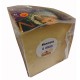Queso Manchego DOP Semi Curado 500 gr / Fromage Manchego DOP, mi affiné, 500 gr