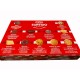 Biscuits assortis Cuétara / Surtido Cuétara