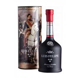 Brandy Luis Felipe Solera Gran Reserva, 70 cl
