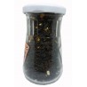 Thé à l'orange / Té negro de naranja