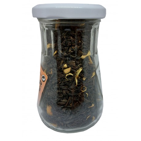 Té de azahar