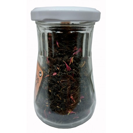 Té de arándanos