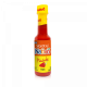 Sauce au piment piquante / Salsa de ají picante