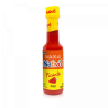 Sauce au piment piquante / Salsa de ají picante