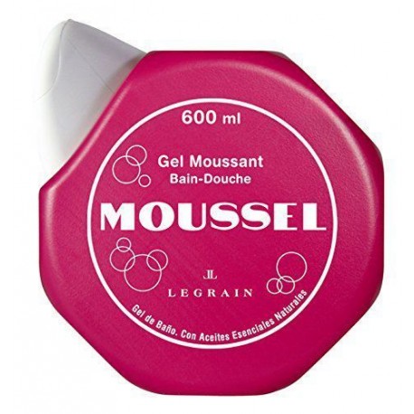 Gel de ducha Moussel