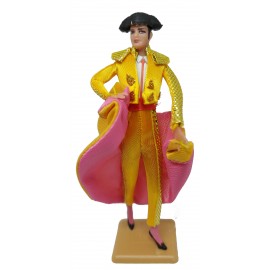Poupée torero / Torero Ref. 750