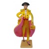 Poupée torero / Torero Ref. 750