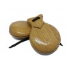 Castagnettes / Castañuelas ref. 1408