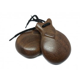 Castagnettes / Castañuelas ref. 1412