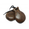 Castagnettes / Castañuelas ref. 1412