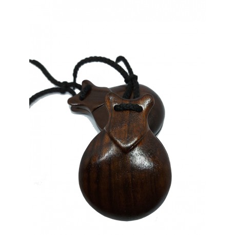 Castañuelas ref. 1413