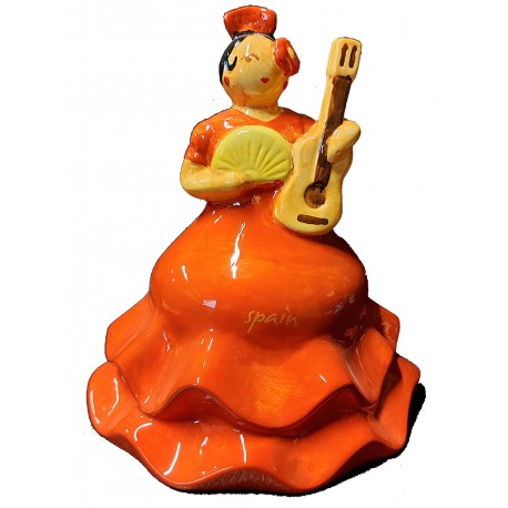 Hucha gitana