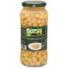 Pois chiche cuits / Garbanzos cocidos