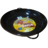 Poêles émaillées, 24 cm spéciale vitrocéramique