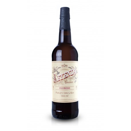 Vino de Jerez Oloroso