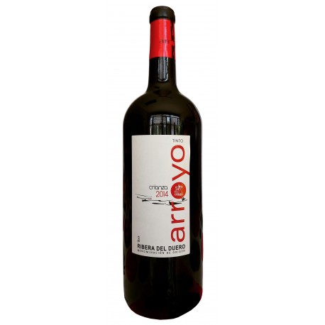 Arroyo Crianza Magnum 1.5 L