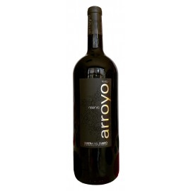 Vin rouge Arroyo Reserva 2015, Magnum 1.5 L