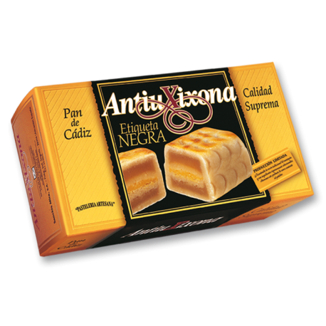 Pan de Cadiz