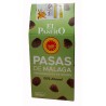 Raisins secs Moscatel Extra, DO Málaga 200 gr / Uvas pasas