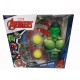 Coffret parfum enfant: Hulk